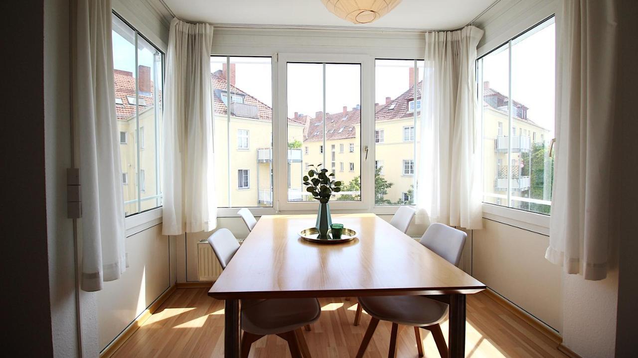 Ruhe im Zentrum Privatparkplatz&Panorama-Erker Wurzburg Bagian luar foto